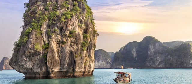 Hạ Long