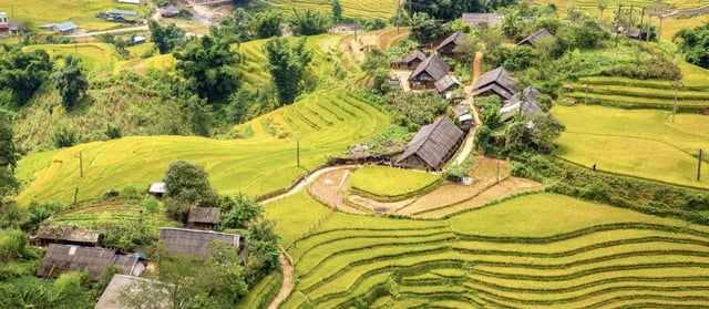 Sa Pa
